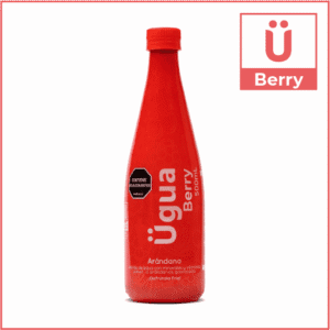 Ügua Berry