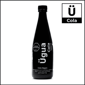Ügua Cola
