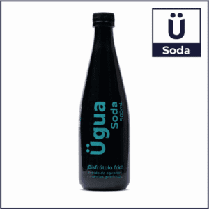 Ügua Soda