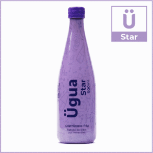 Ügua Star