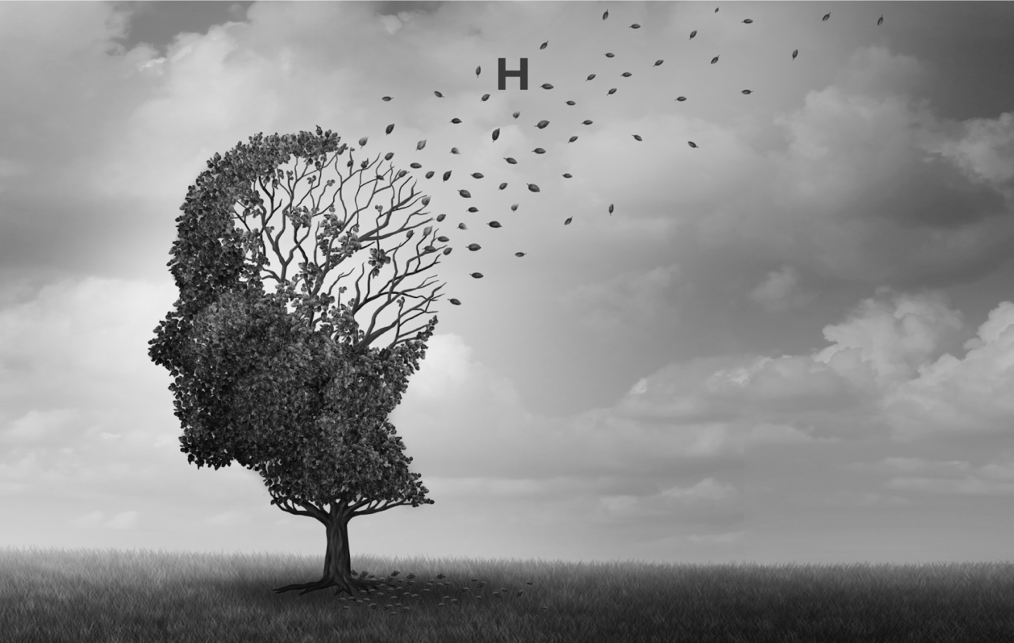 Hidrógeno: un papel fundamental en enfermedades como el Alzheimer
