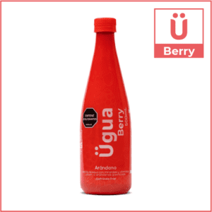 Ügua Berry