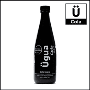 Ügua Cola