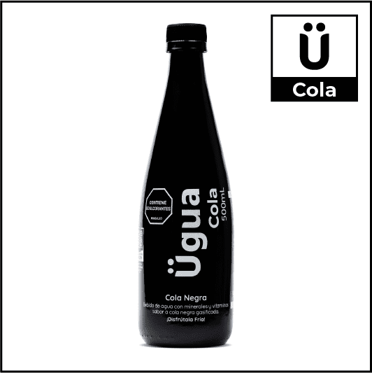 Ügua Cola