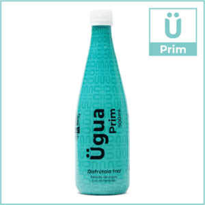 Ügua Prim Pet 500 mL
