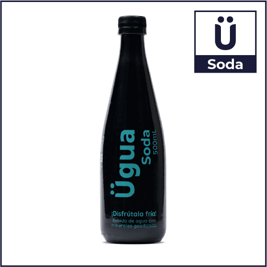 Ügua Soda