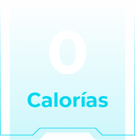 0 Calorías