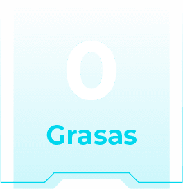 0 Grasas