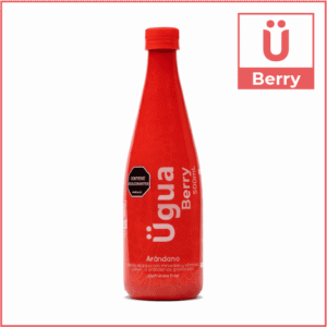 Ügua Berry