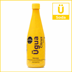Ügua Citrux
