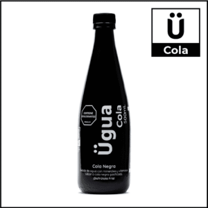 Ügua Cola