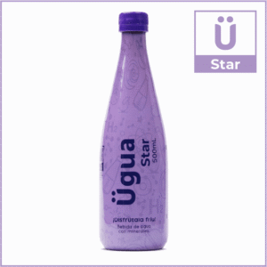 Ügua Star